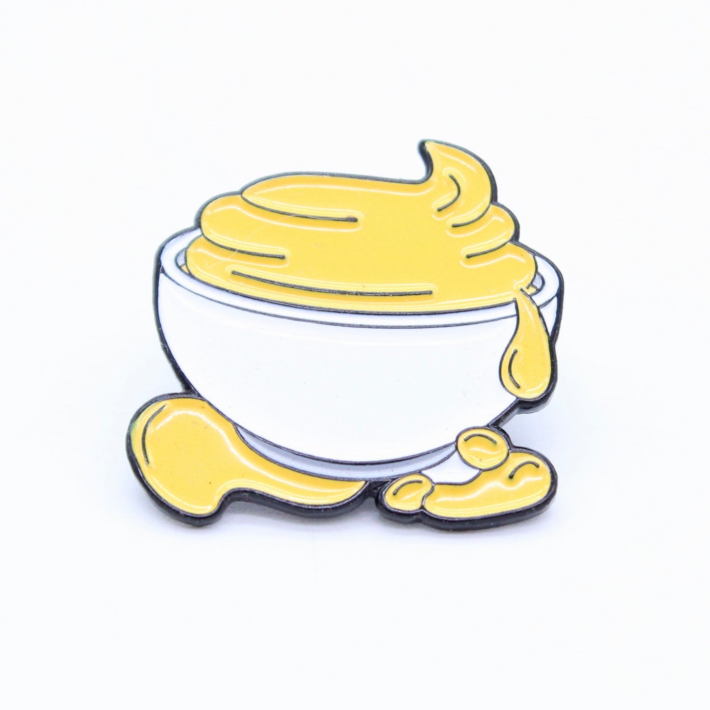 Honey "Pot" Pin